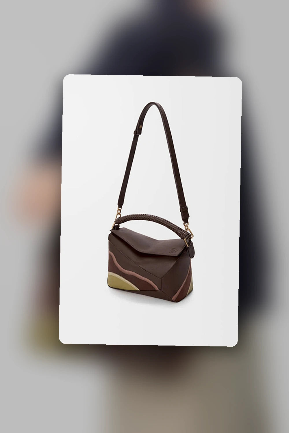NB - LWO Bag - 475