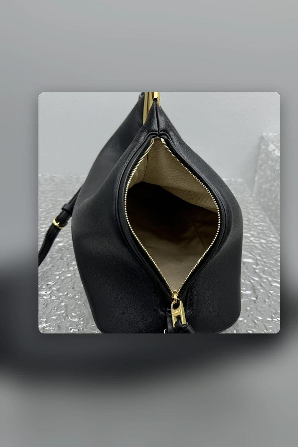 NB - JCA Bag - 329