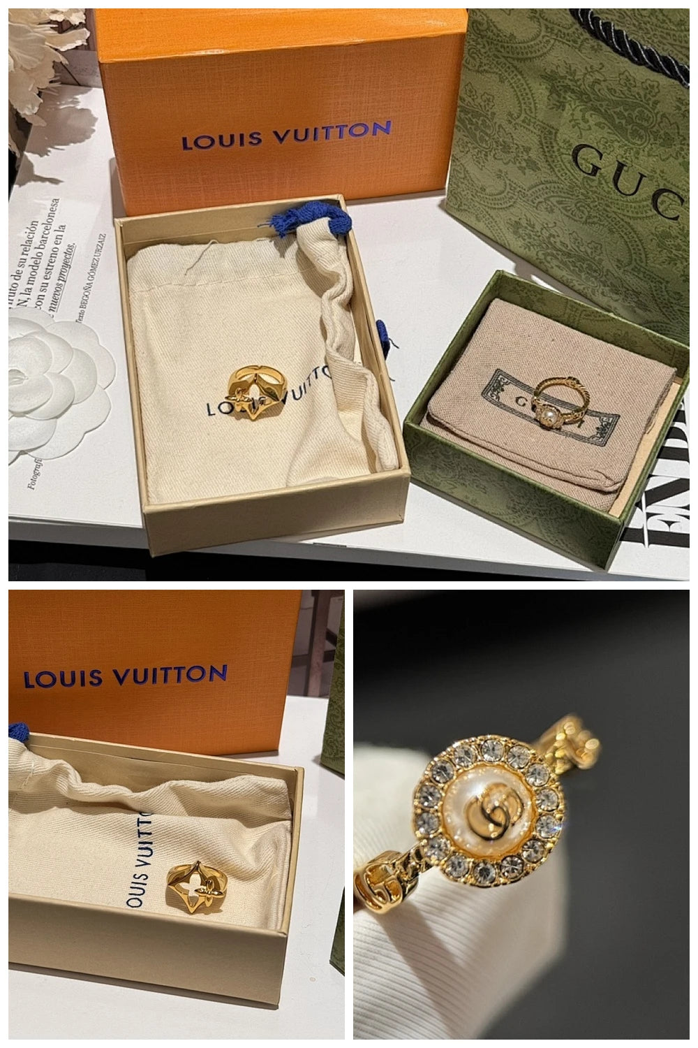 NB - GUKI Jewelry - 612