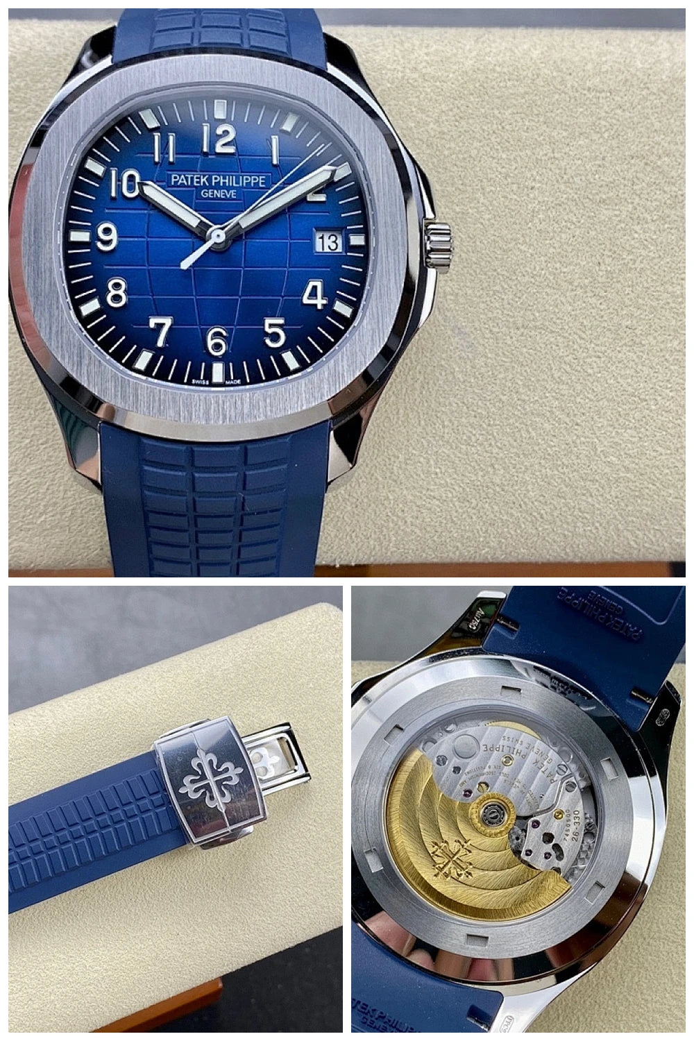NB - Mix Watch - 1210