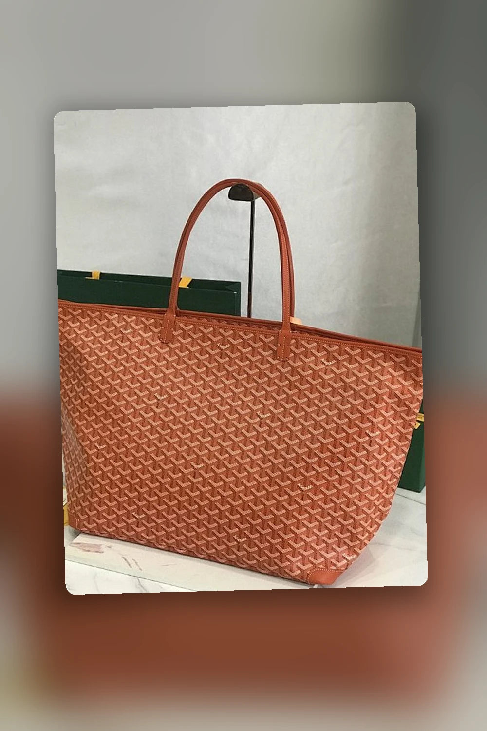 NB - GYO Bag - 075