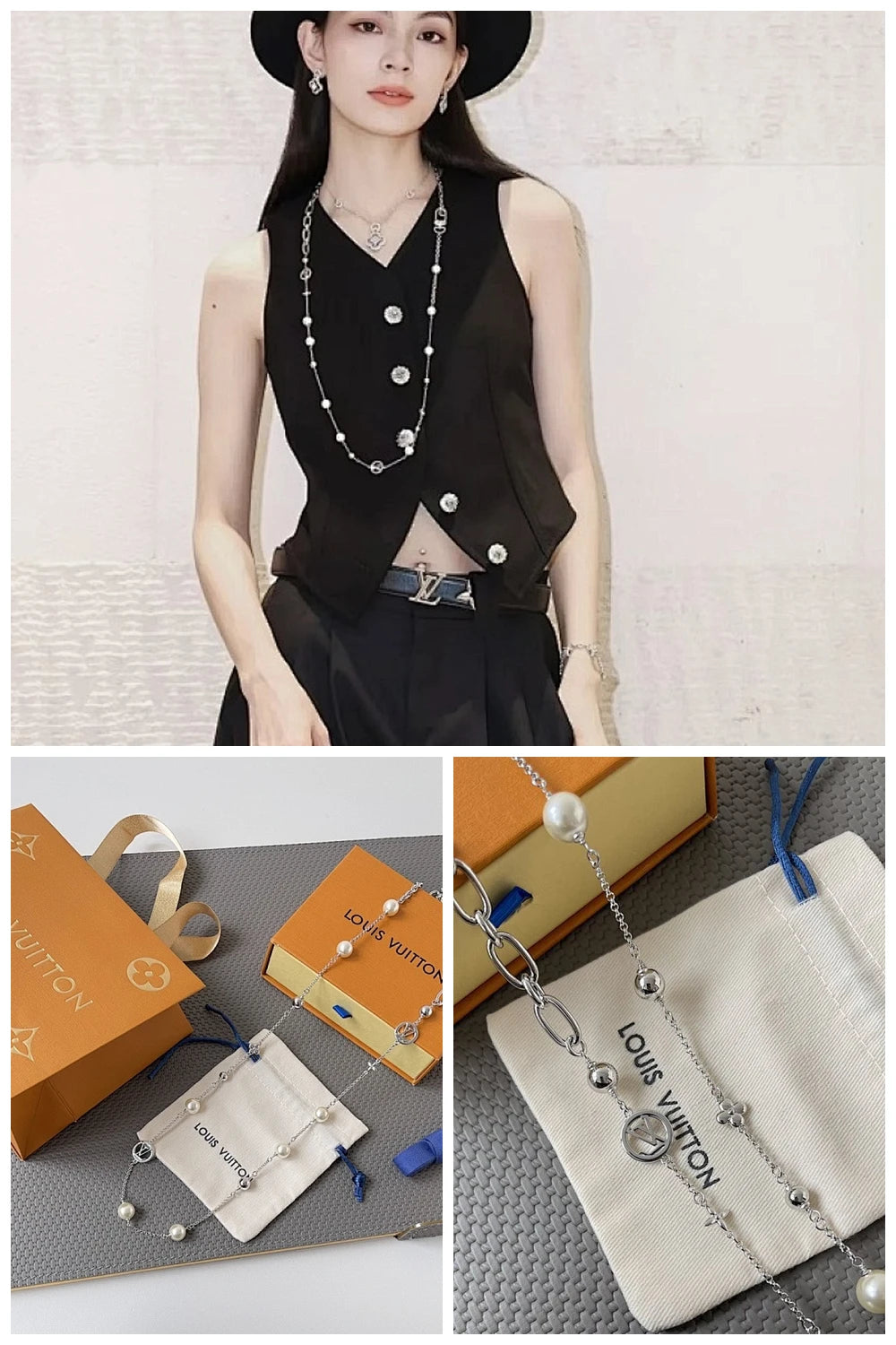 NB - LOV Jewelry - 087