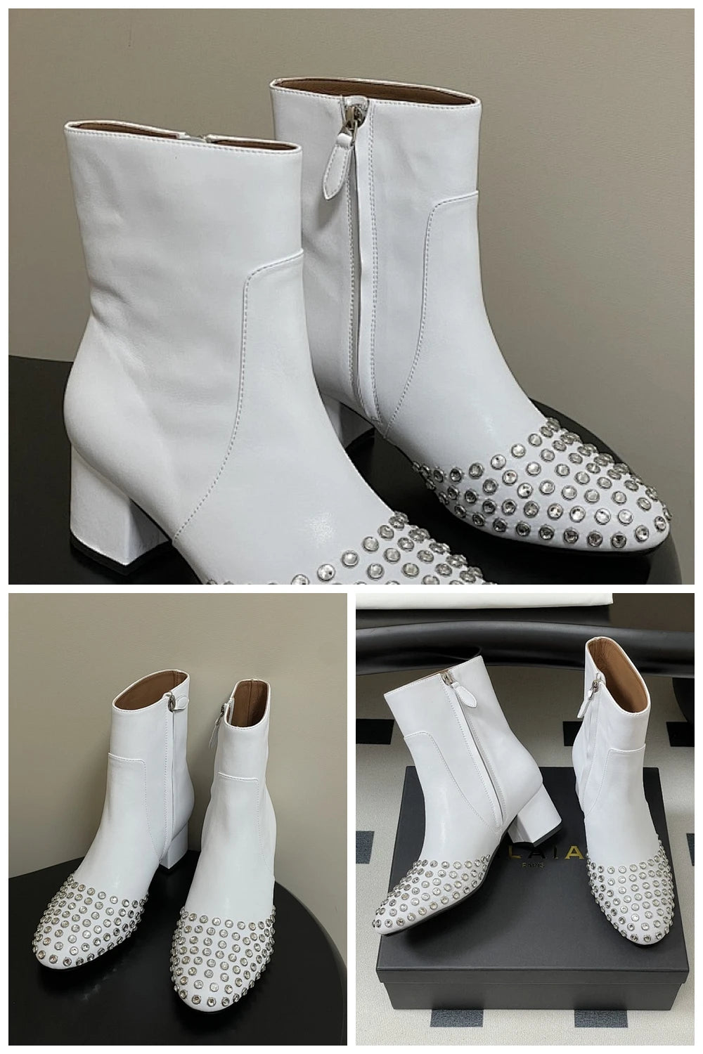 NB - AAL Women Shoes - 233