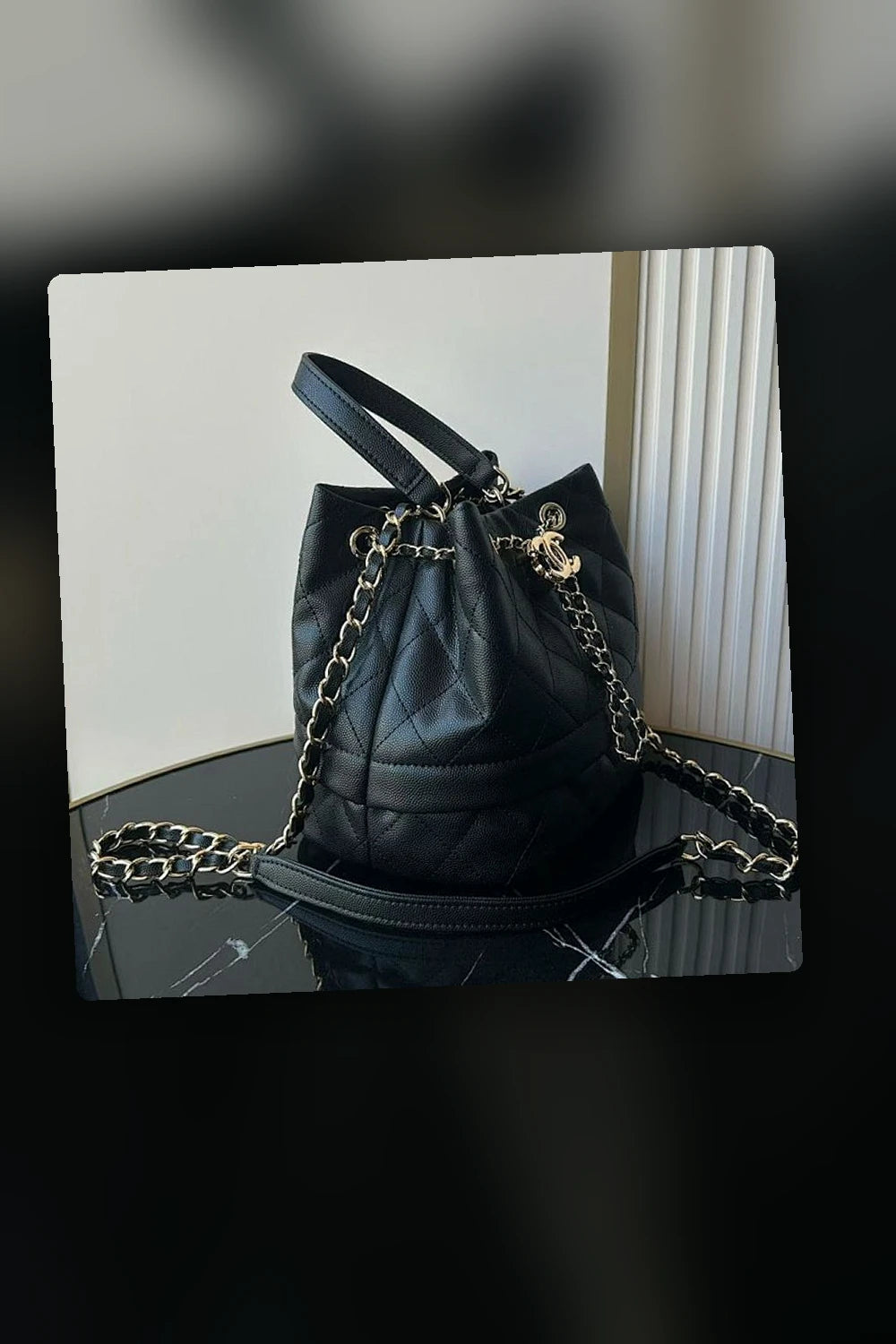NB - CHL Bag - 209