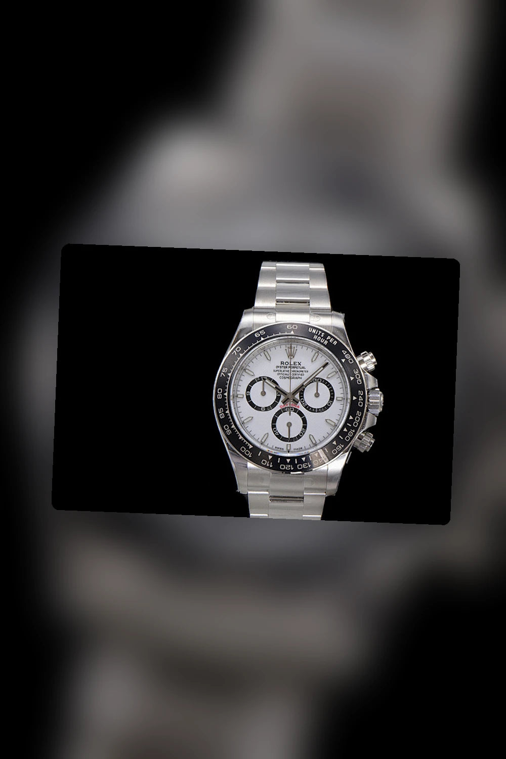 NB - Mix Watch - 1483