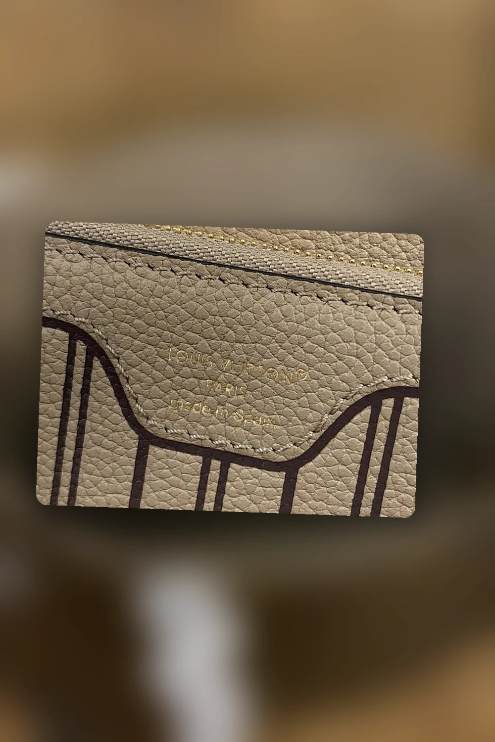 NB - LOV Bag - 889