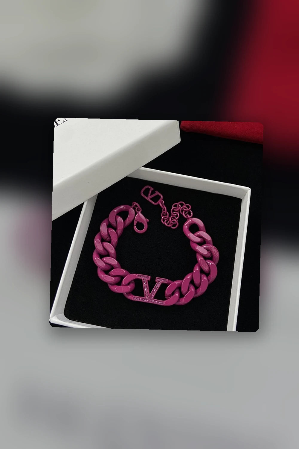 NB - VEL Jewelry - 666