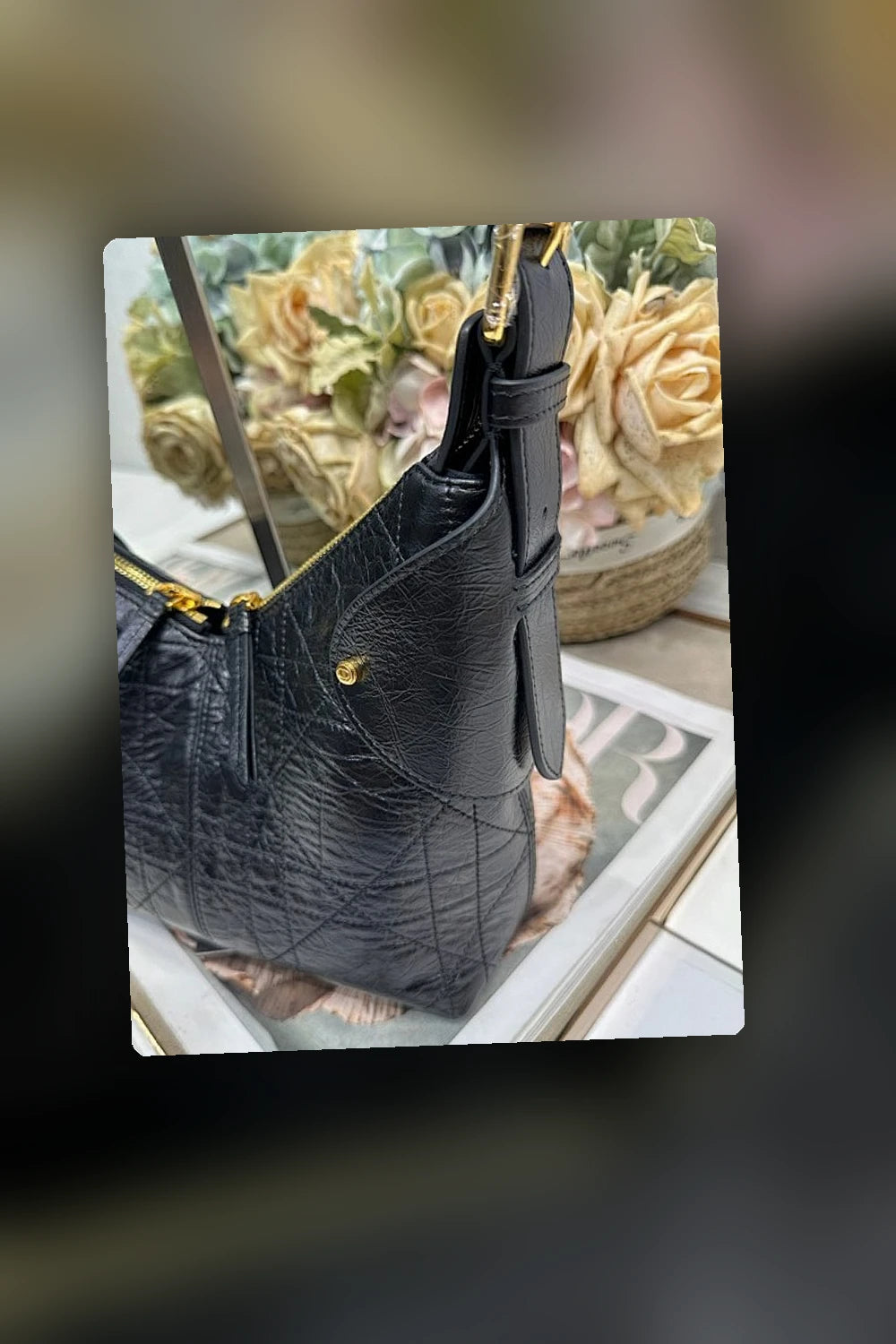 NB - DOR Bag - 057