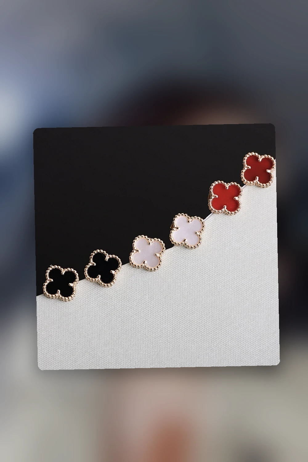 NB - VACA Jewelry - 693