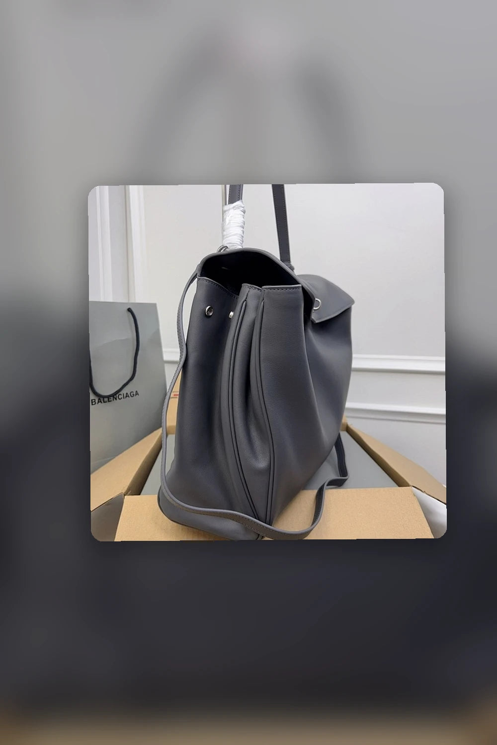 NB - BG Bag - 1254