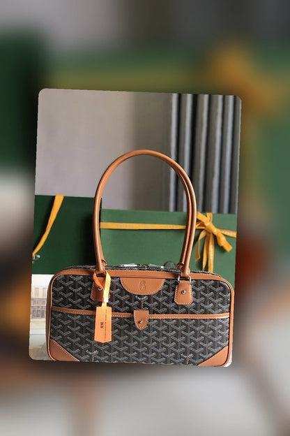 NB - GYO Bag - 629