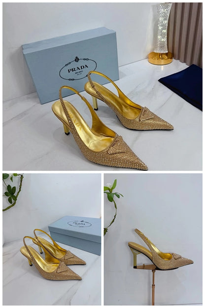 NB - PD Women Shoes - 659