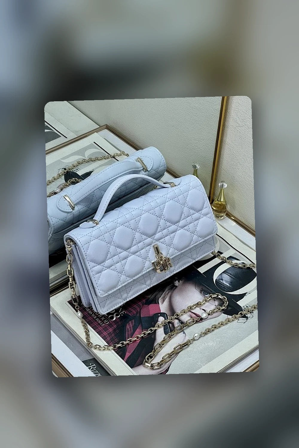 NB - DOR Bag - 528