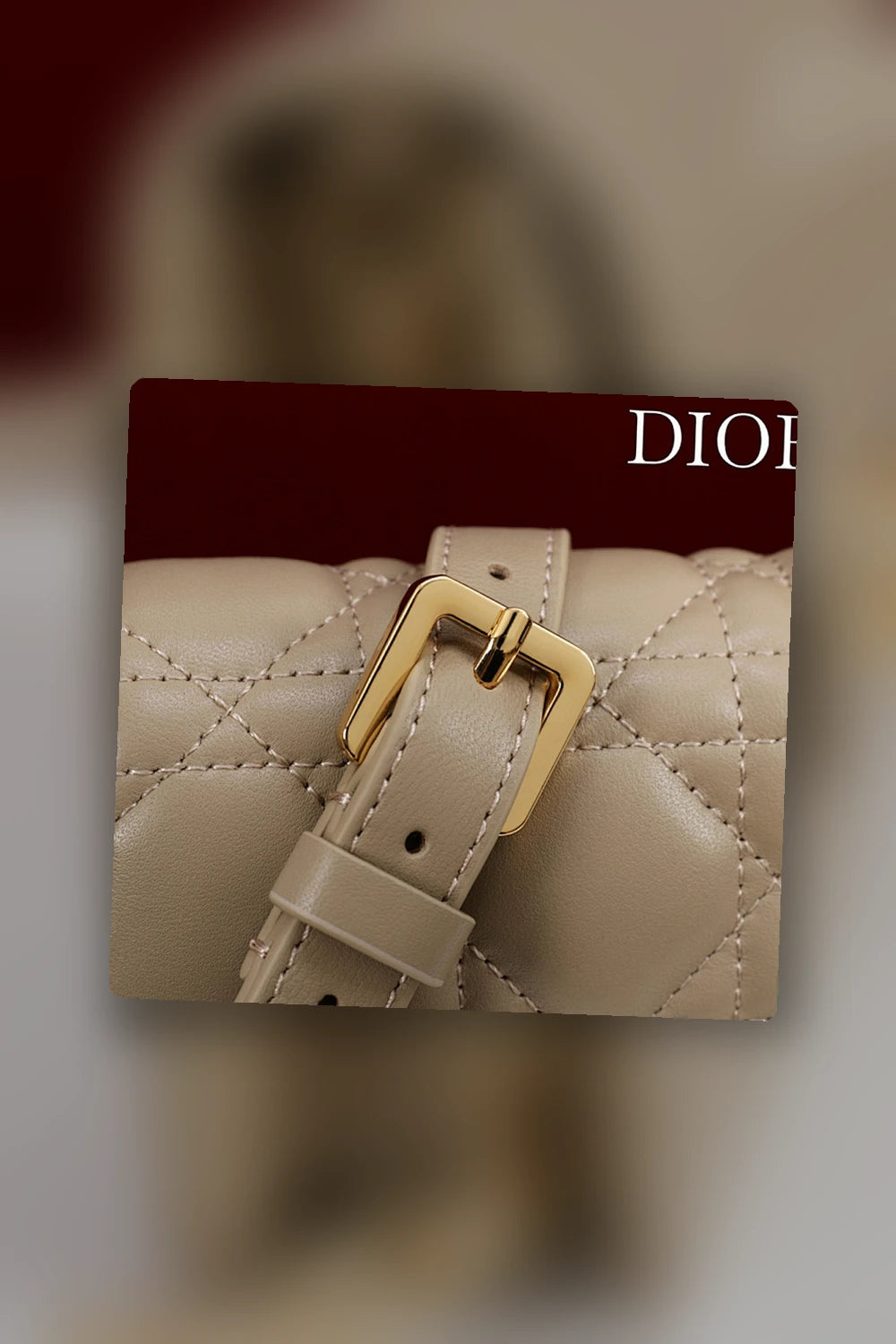 NB - DOR Bag - 363