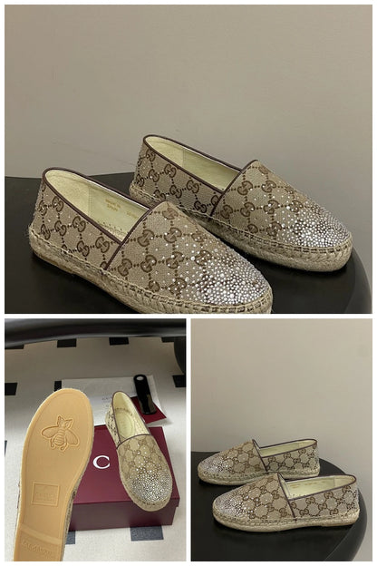 NB - GUKI Women Shoes - 549