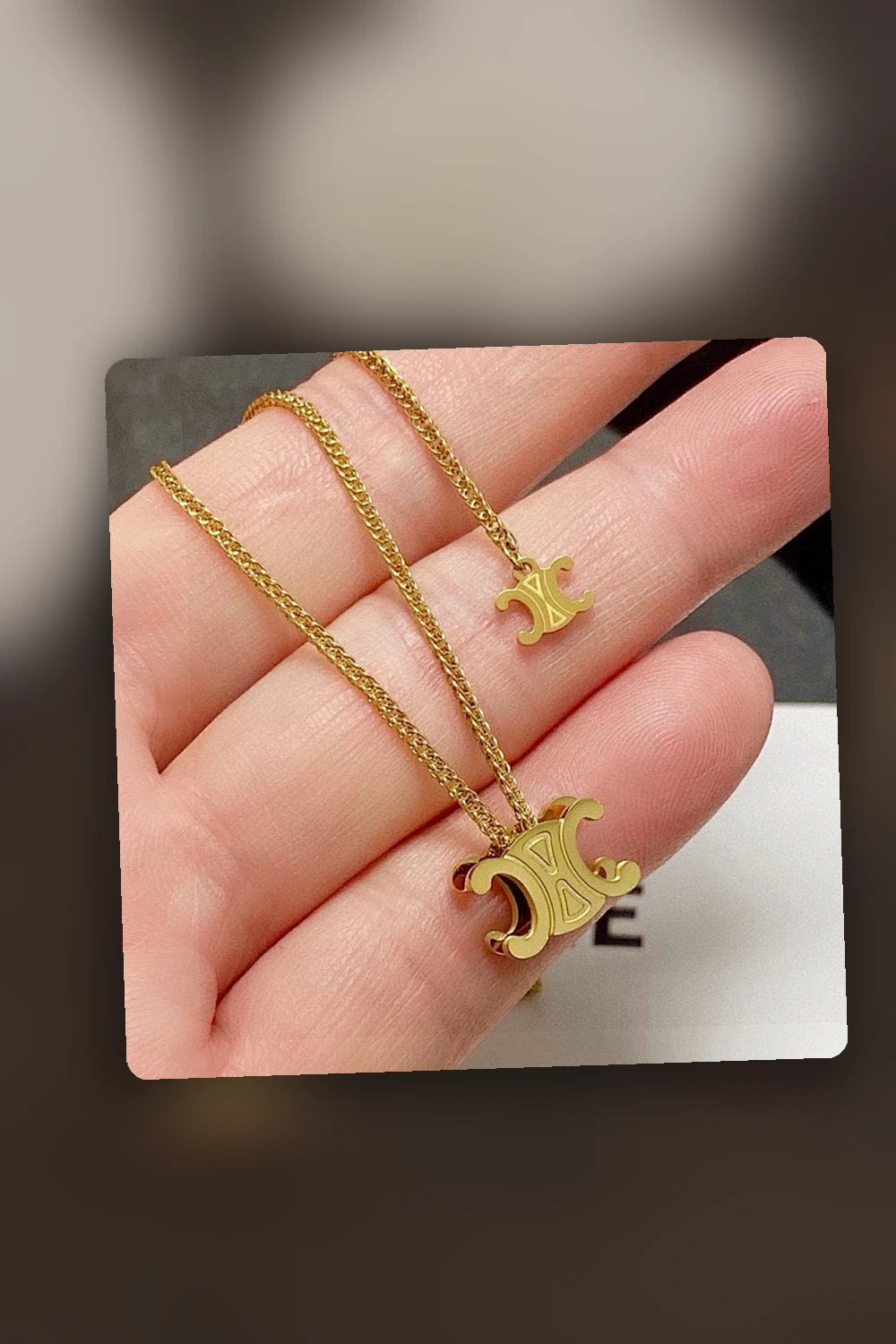 NB - COL Jewelry - 319