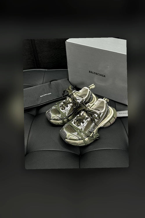 NB - BG Women Shoes - 1602