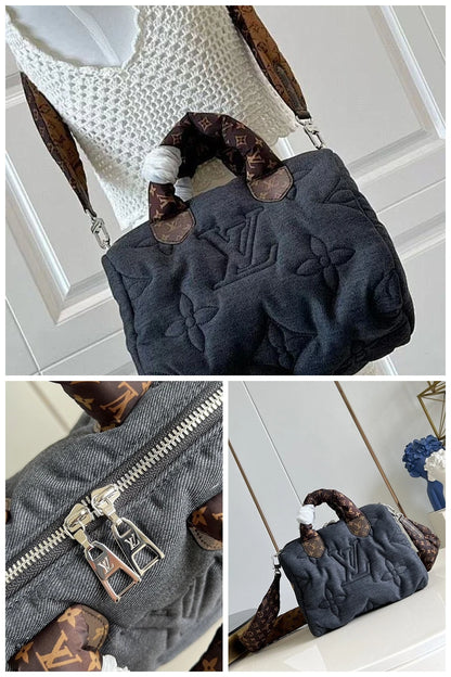 NB - LOV Bag - 1164