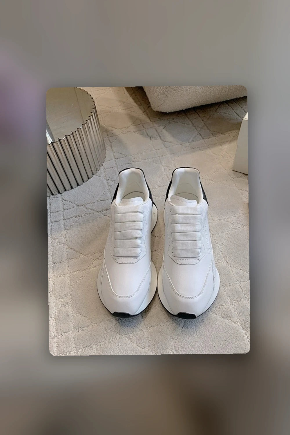 NB - AQ Women Shoes - 018
