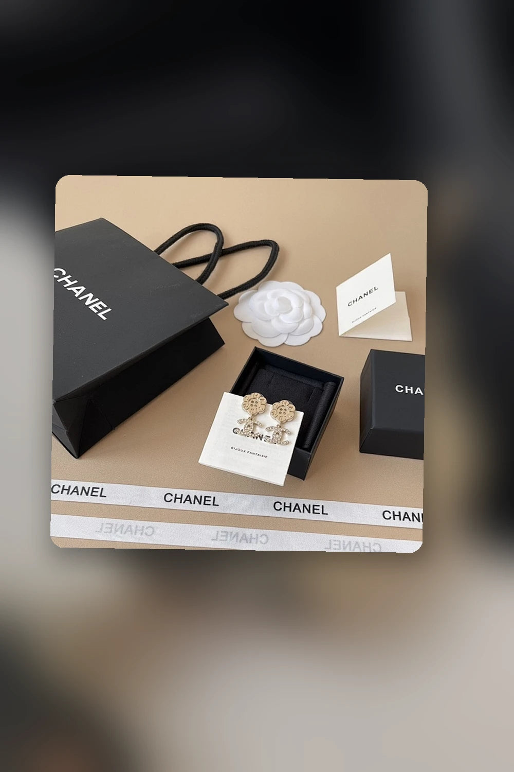NB - CHL Jewelry - 385