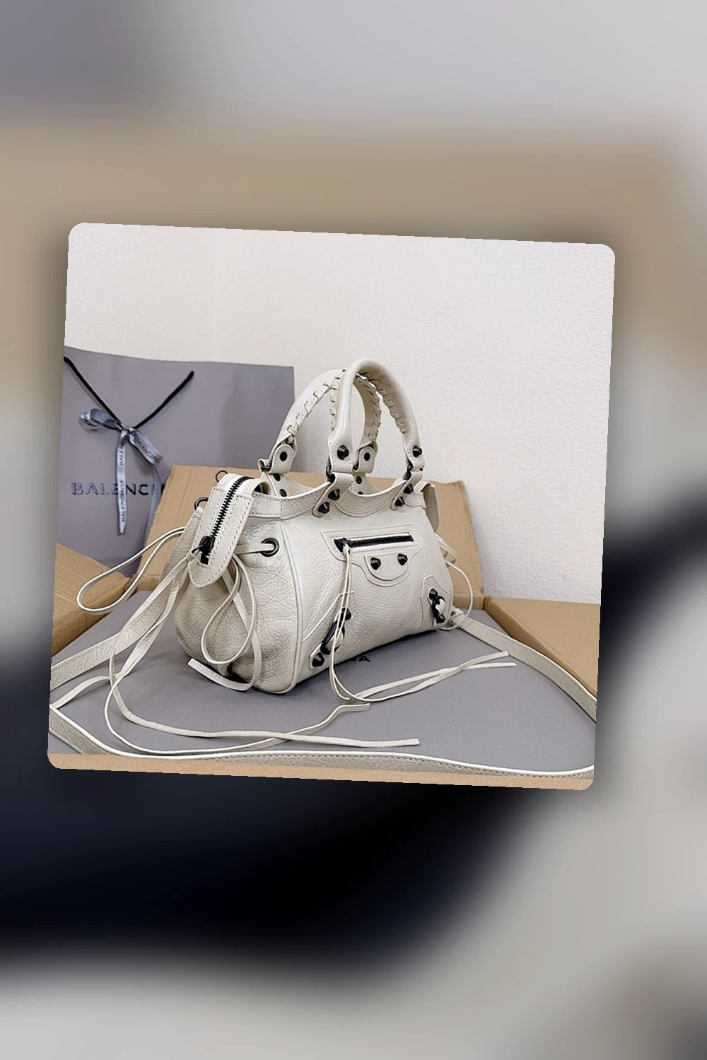 NB - BG Bag - 835
