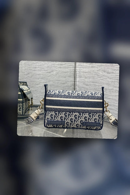 NB - DOR Bag - 795
