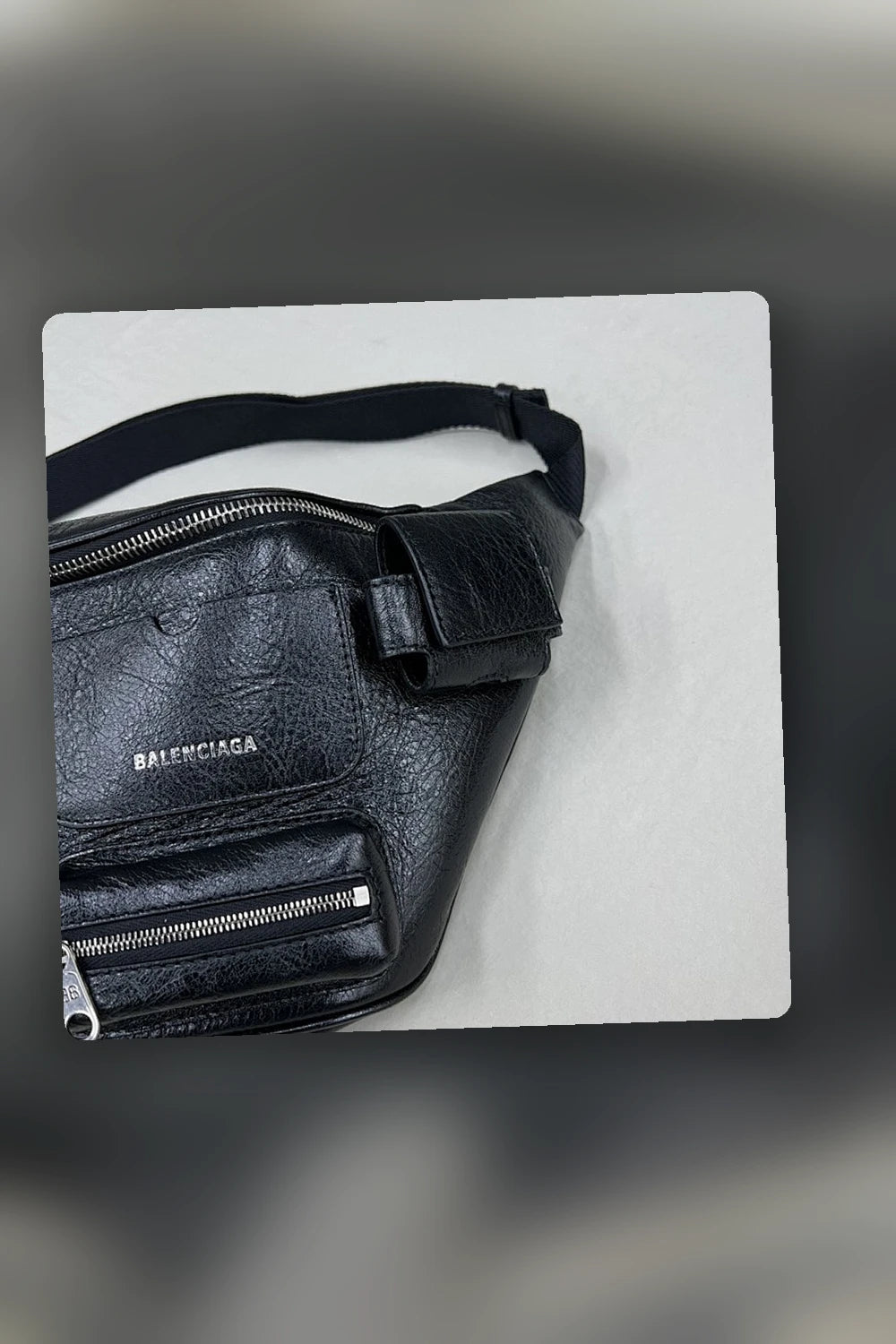 NB - BG Bag - 202