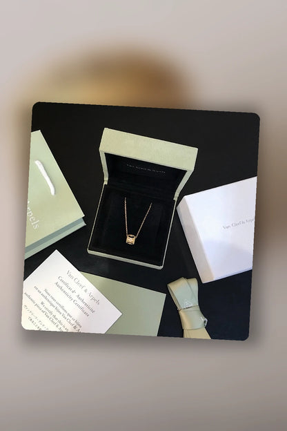 NB - VACA Jewelry - 749
