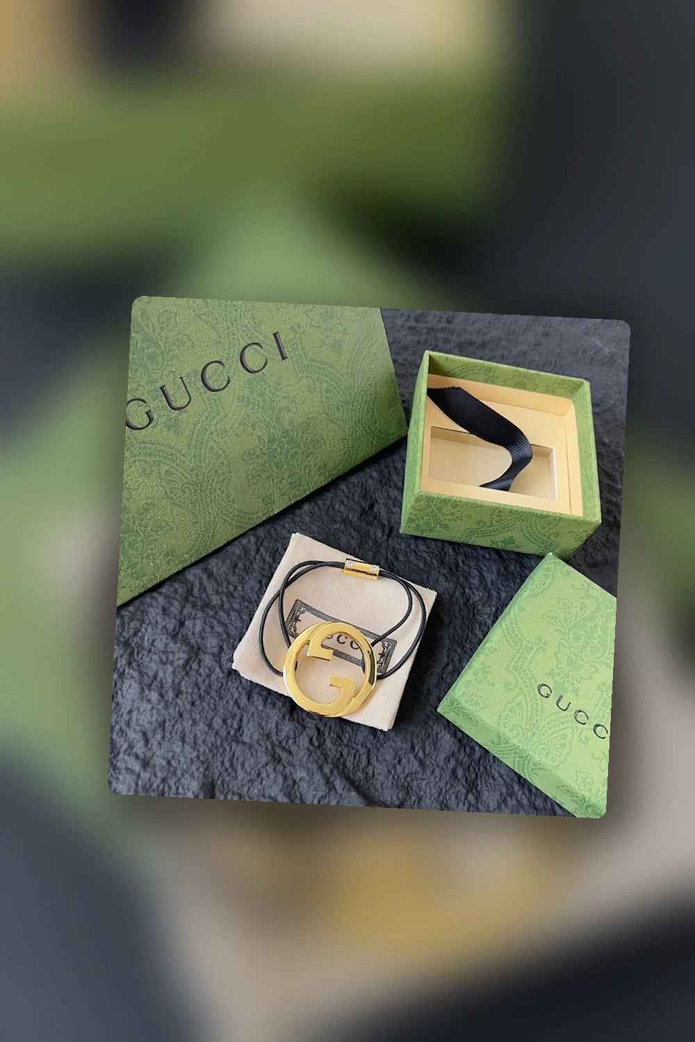 NB - GUKI Jewelry - 287