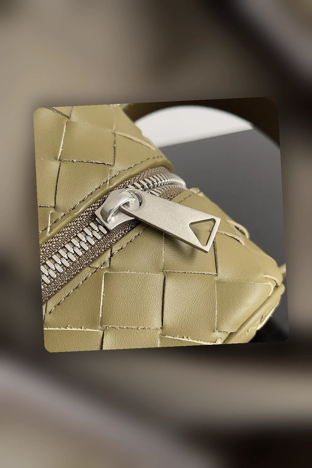 NB - BOV Bag - 477