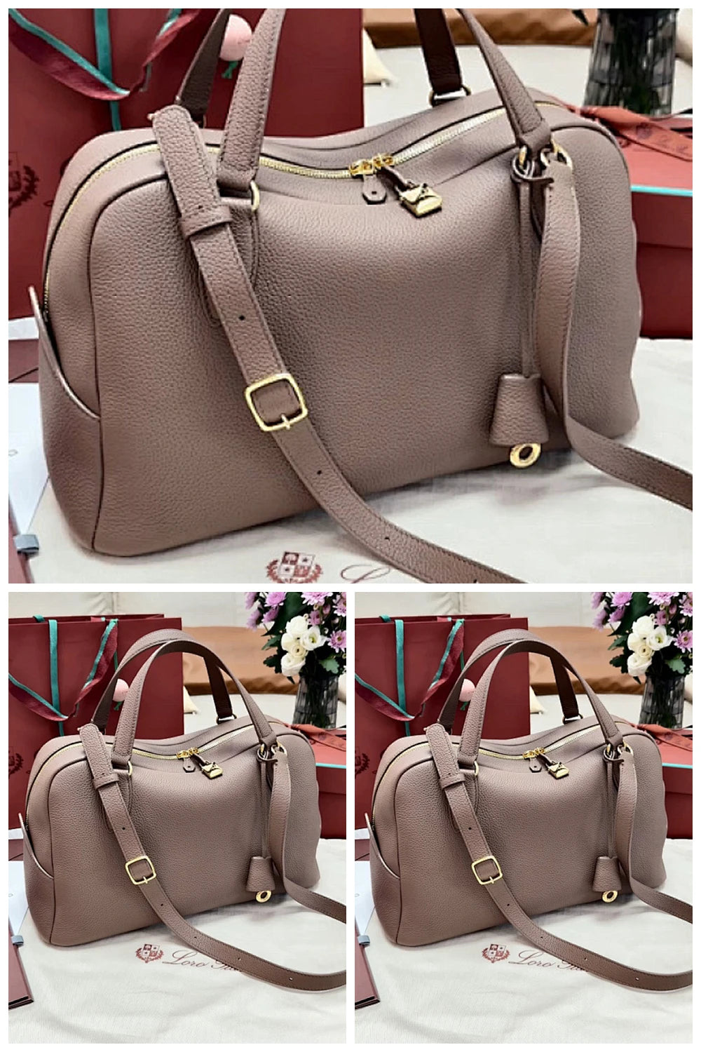 NB - LOP Bag - 613