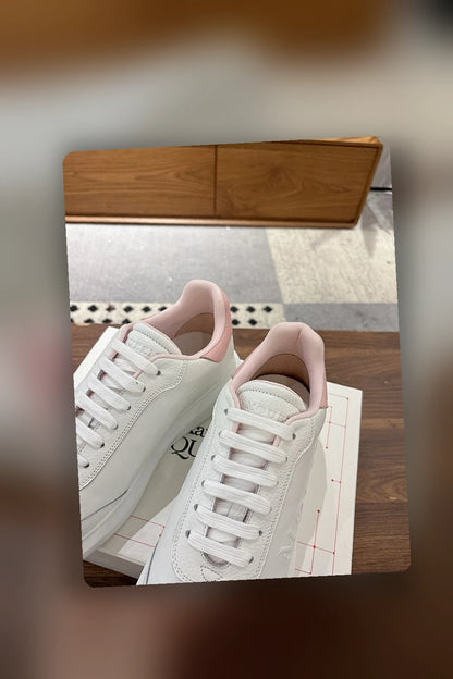 NB - AQ Women Shoes - 208