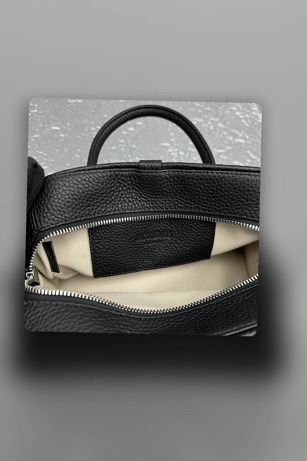 NB - JCA Bag - 082