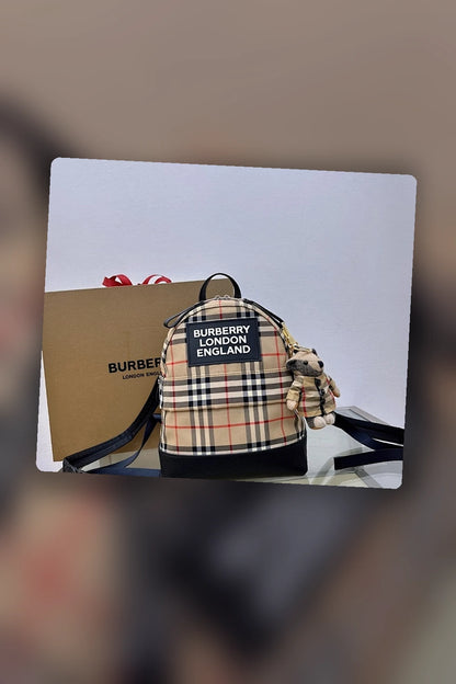 NB - BOR Bag - 1118