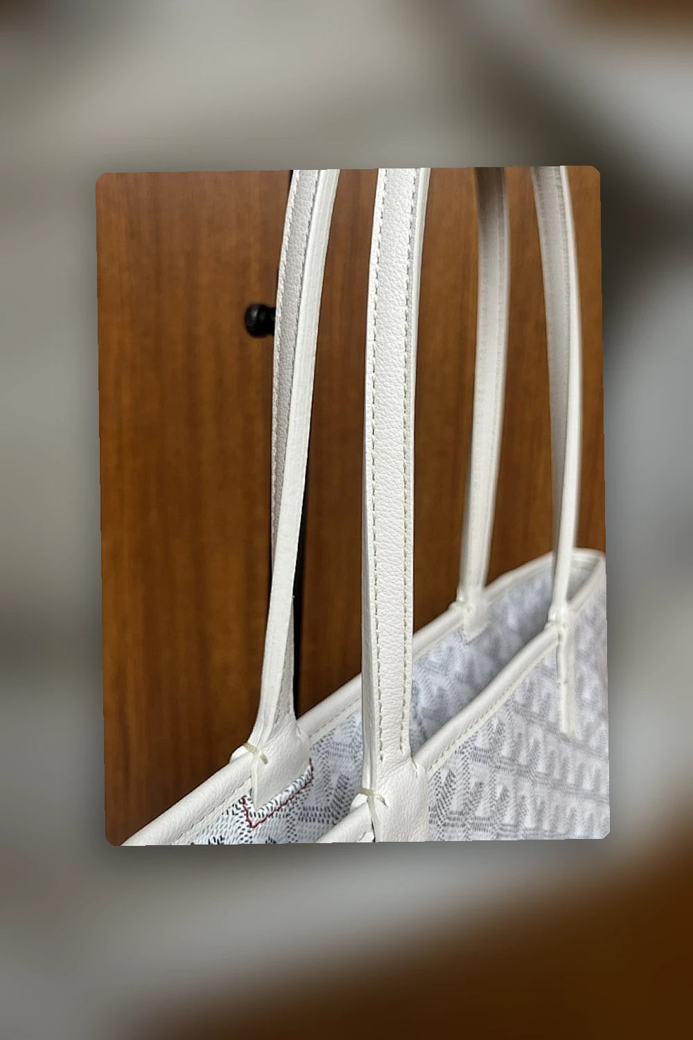 NB - GYO Bag - 1311