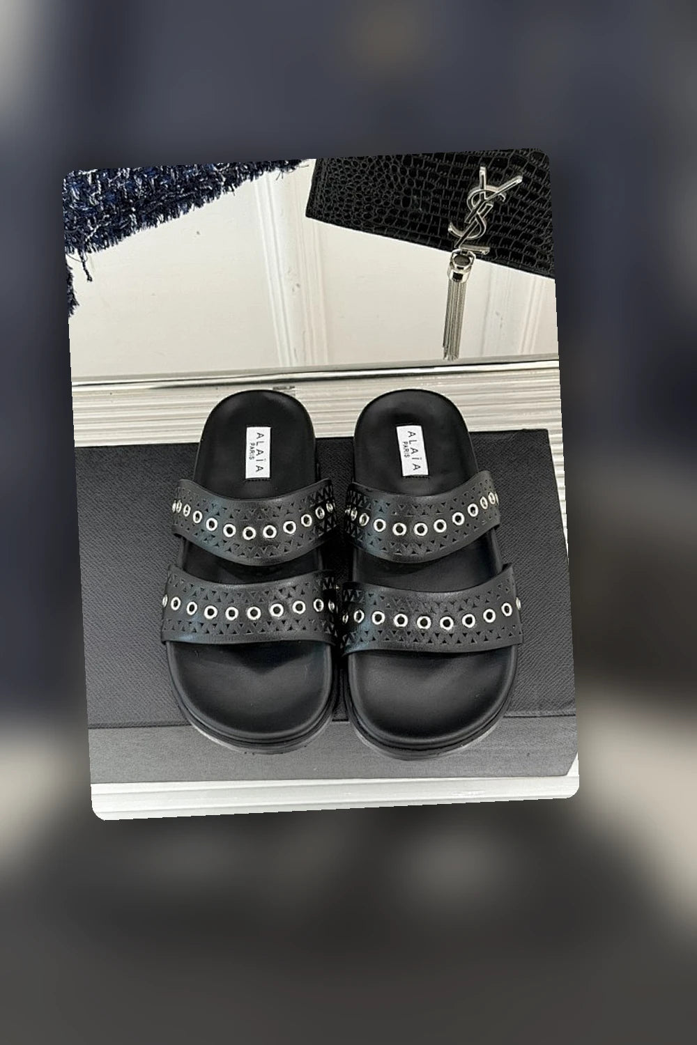 NB - AAL Women Shoes - 269