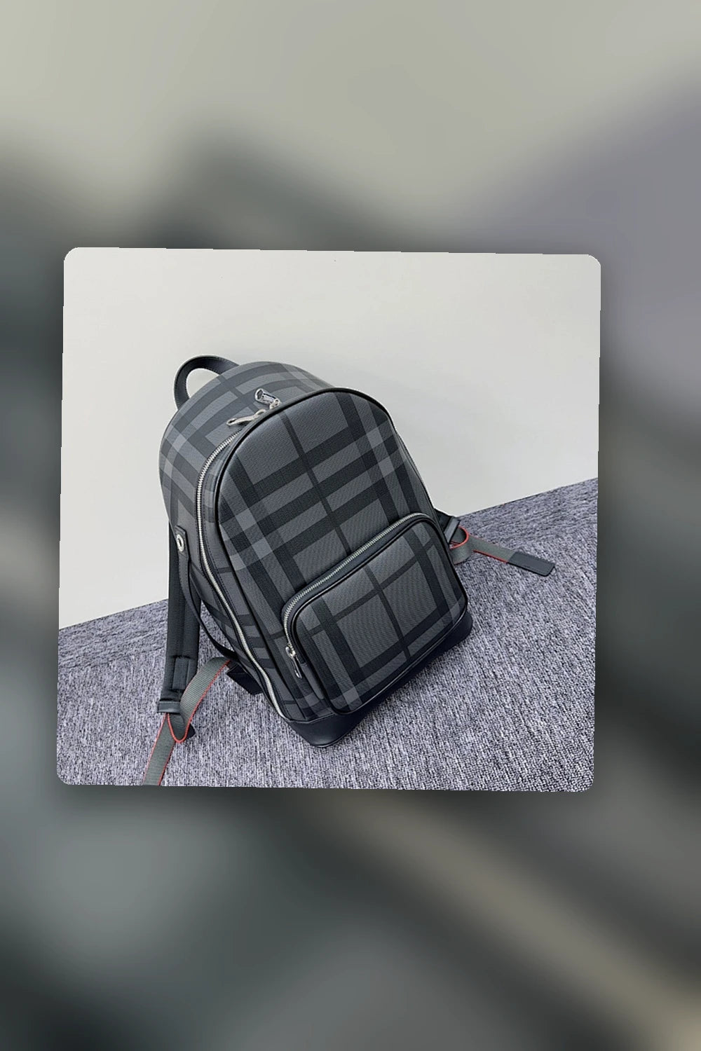 NB - BOR Bag - 040