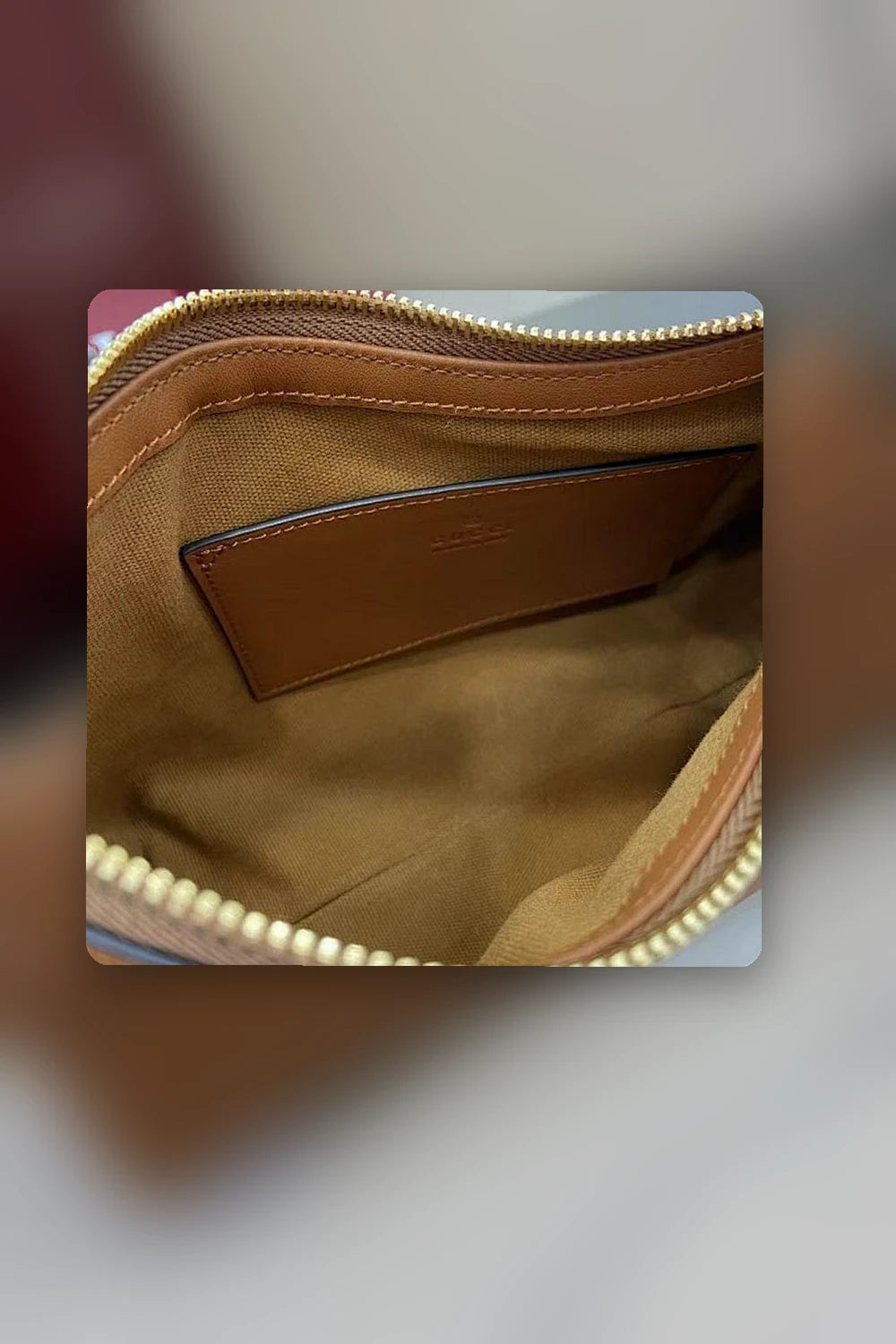 NB - GUKI Bag - 346