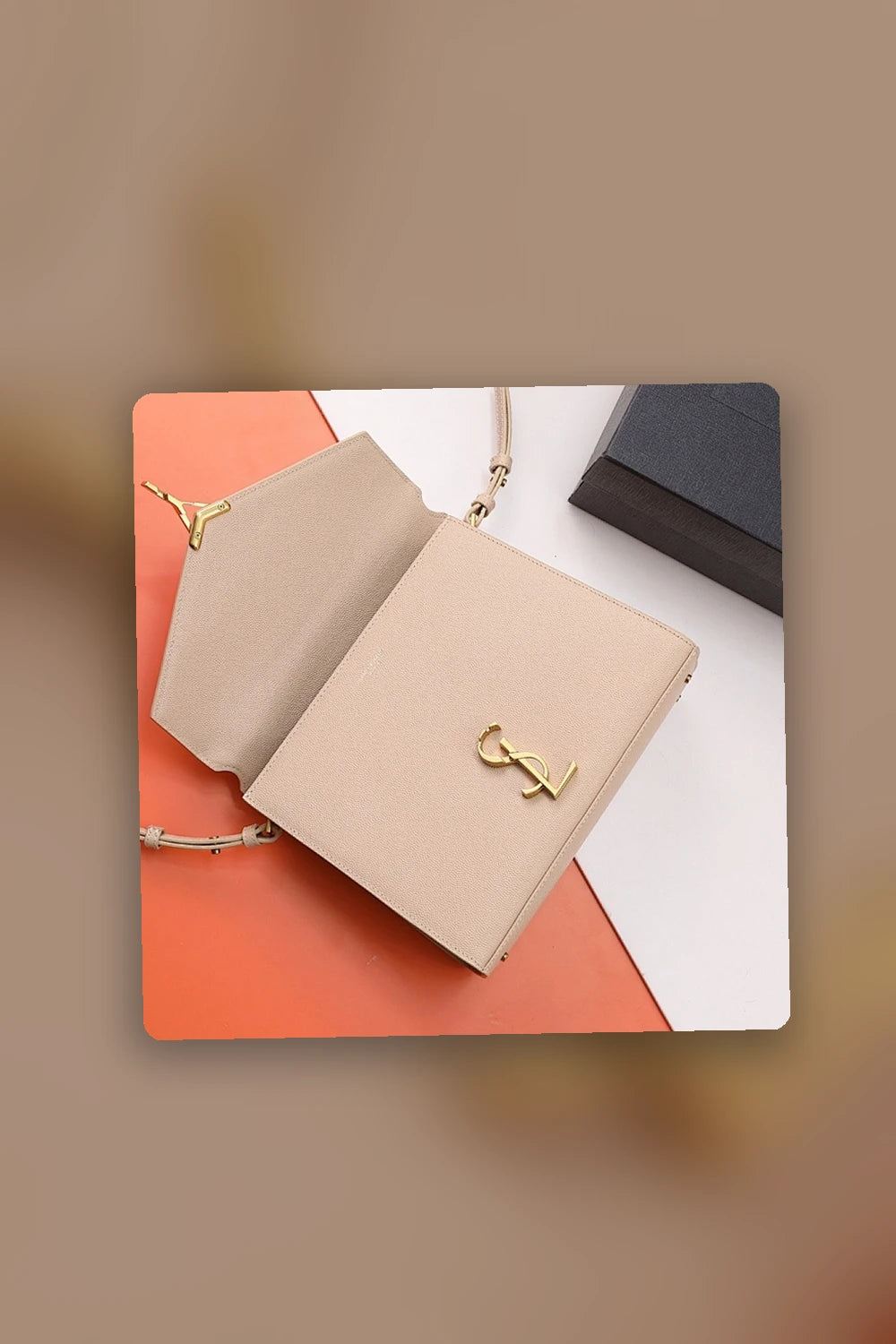NB - YLS Bag - 1131