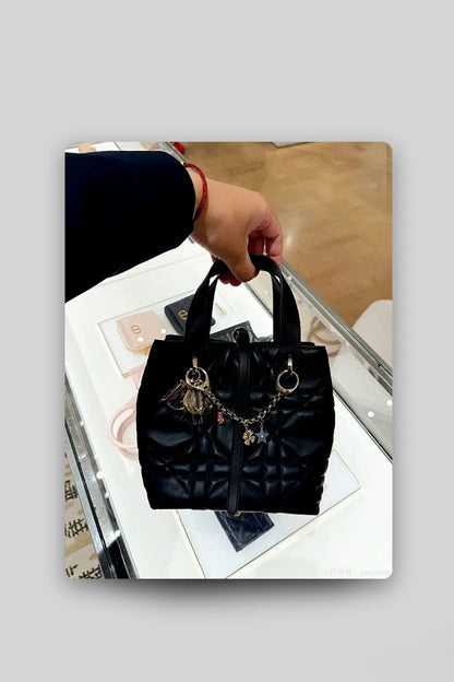 NB - DOR Bag - 1220