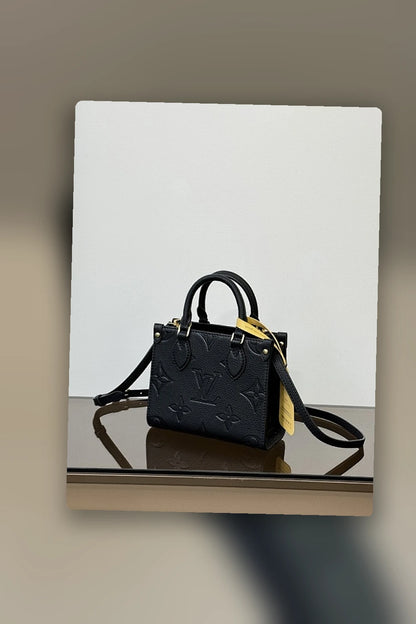 NB - LOV Bag - 1812