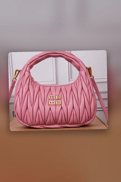 NB - MMU Bag - 1298
