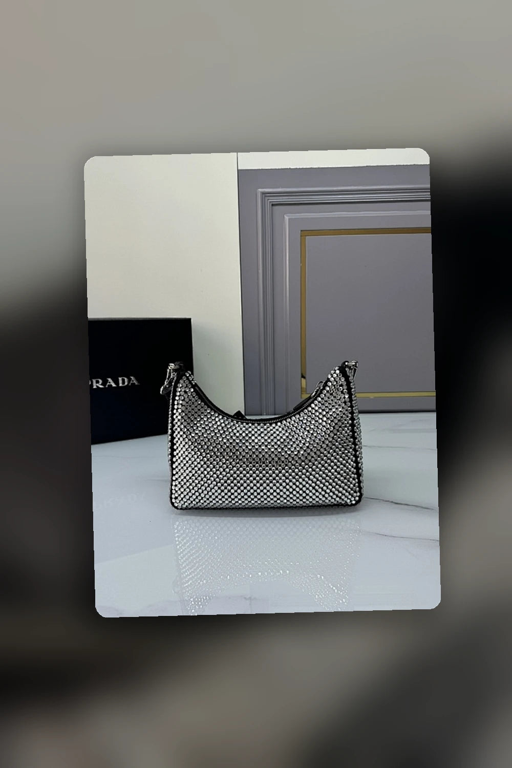 NB - PD Bag - 1563