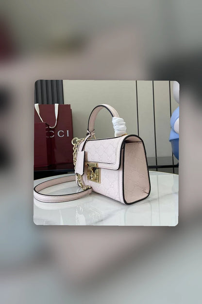 NB - GUKI Bag - 383