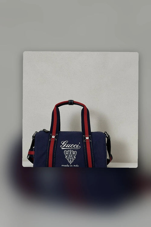 NB - GUKI Bag - 1145
