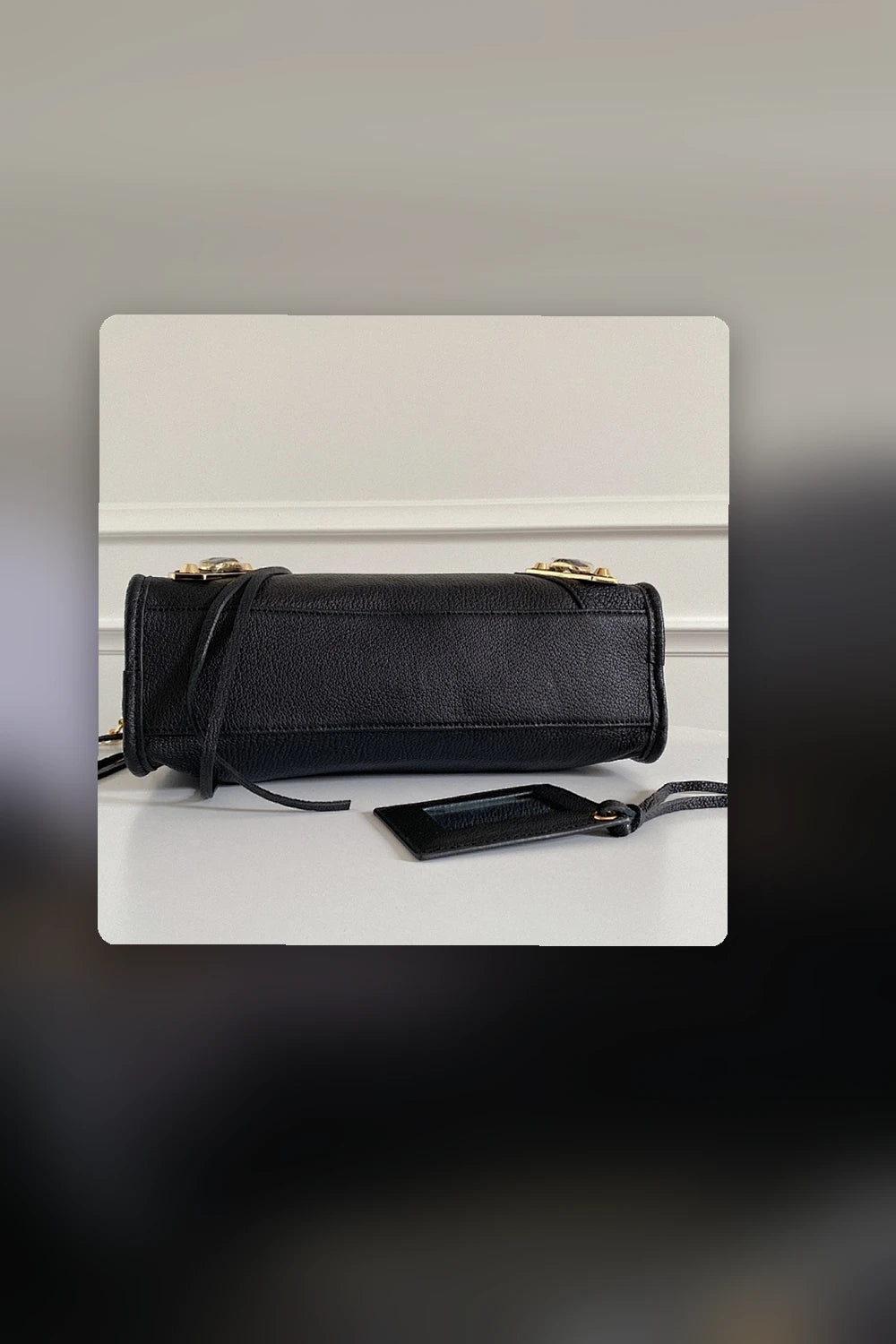 NB - BG Bag - 2364