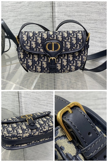 NB - DOR Bag - 764