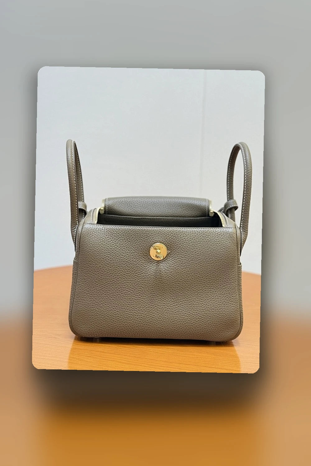 NB - HMS Bag - 245