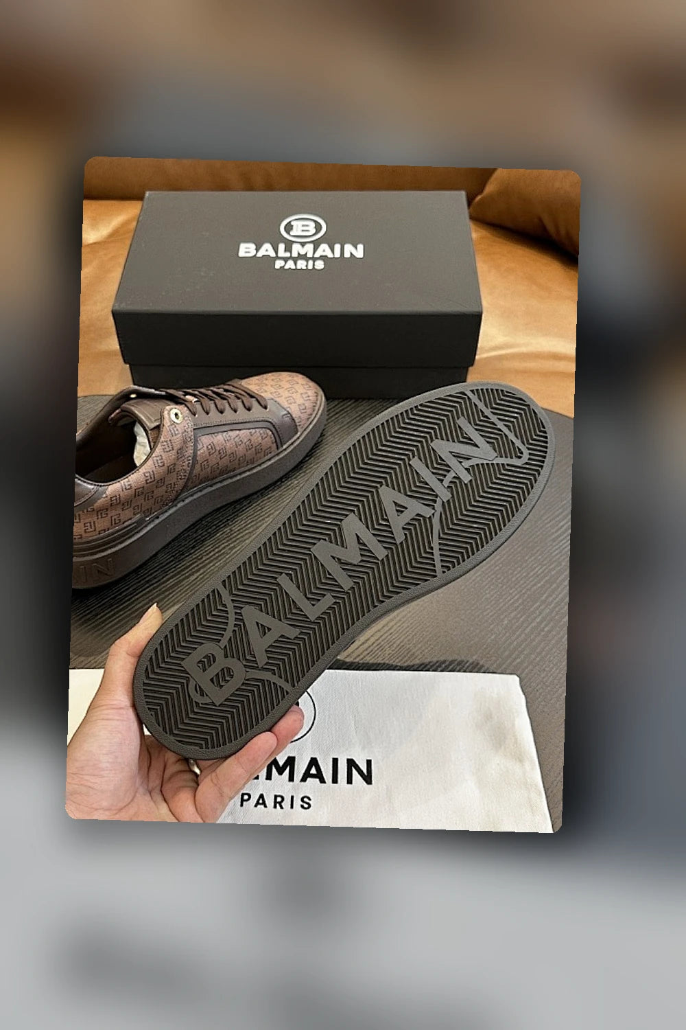 NB - BAM Women Shoes - 267