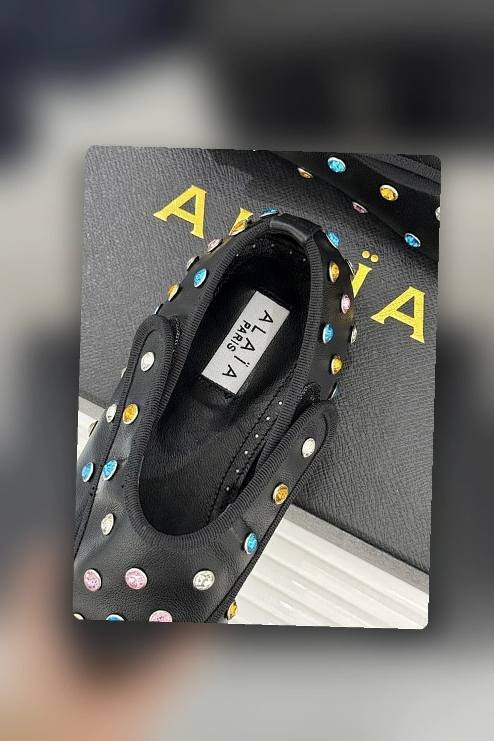 NB - AAL Women Shoes - 079